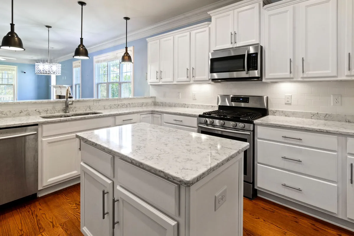 Filth & Squalor Cleanup in Ravenel, SC